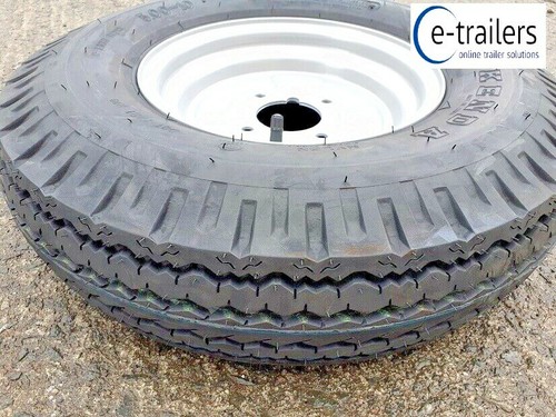 500x10 4ply kenda trailer - 4ply,