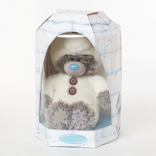 You tatty teddy 9 - to,