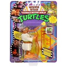 Teenage Mutant Ninja Turtles