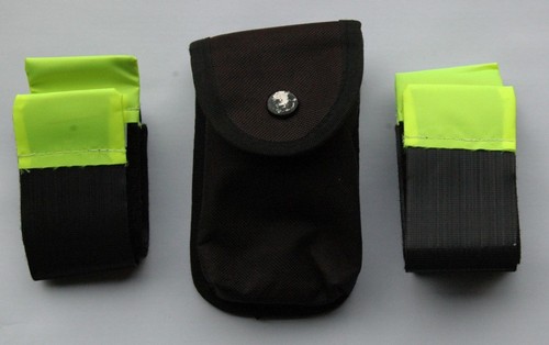 Fastrap soft handcuffs - soft,