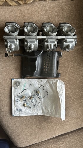 Suzuki bandit 1200 - suzuki,