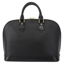 Louis Vuitton Alma Handbag Epi