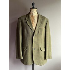 Musto Performance Tweed Jacket