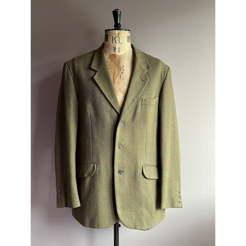 Musto performance tweed jacket - tweed,