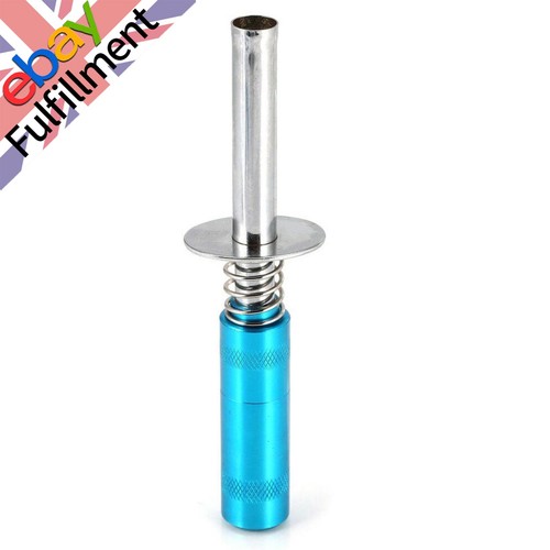 Battery starter glow plug - starter,