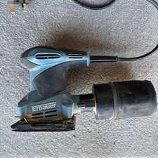 Erbauer Square Sheet Sander