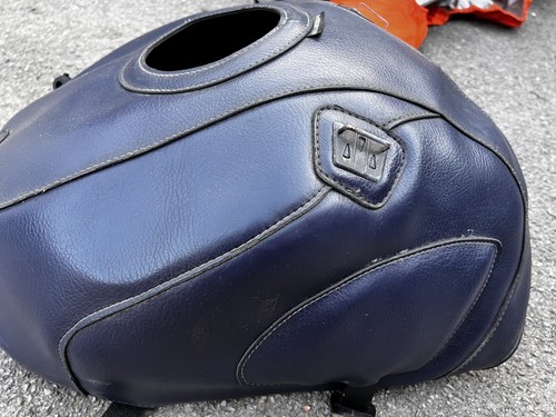 Honda 1000 vtr bagster tank - ,