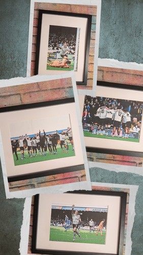 Port vale sunderland cup - port,