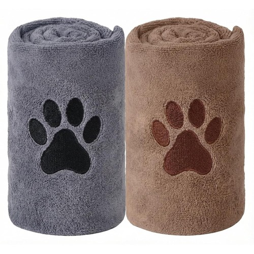 Pcs dog towels - dog,