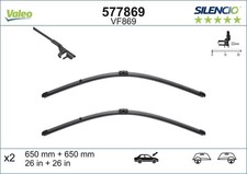 VALEO-OE 577869-OE Wiper Blade