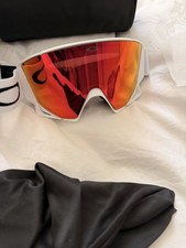 Oakley Flowscape Goggles Matte
