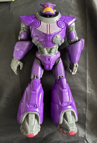Toy story emperor zurg - toy,