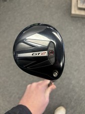 Titleist GT2 3 Wood. 15