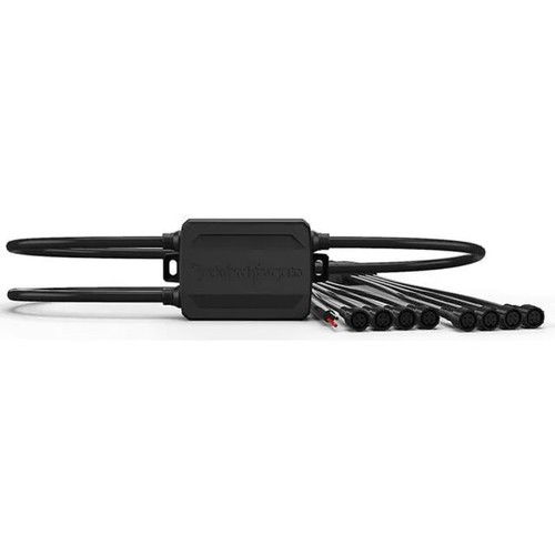 Rockford fosgate pmx rgb - rockford,