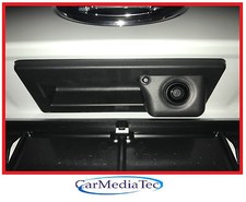 Genuine Skoda Rear View Camera