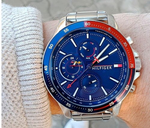 Tommy hilfiger men - hilfiger,