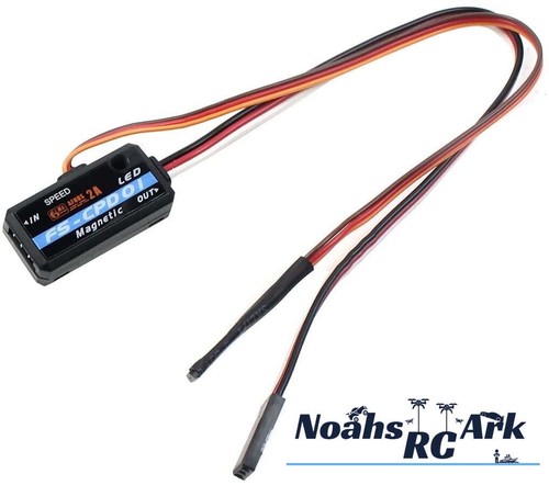 Flysky cpd01 magnetic speed - flysky, fs-cpd01