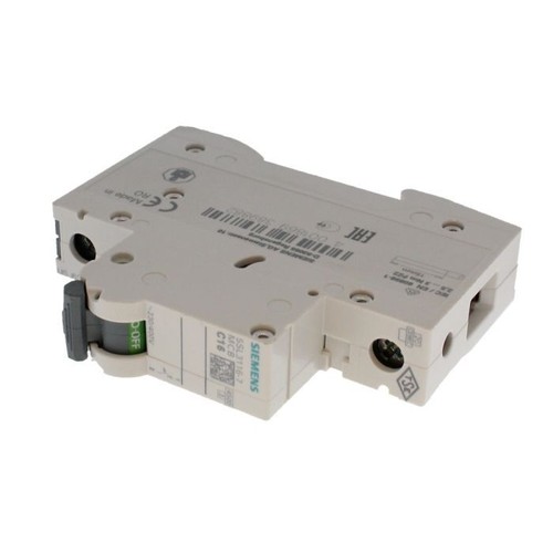 Lamp trip switch - 16amp, fits