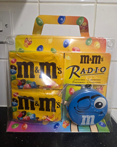 Vintage fm radio - fm, gift