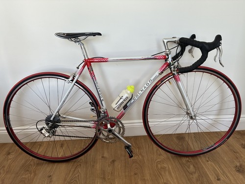 Vintage 50cm colnago - vintage,