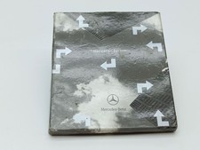 Mercedes-Benz E W211 2004