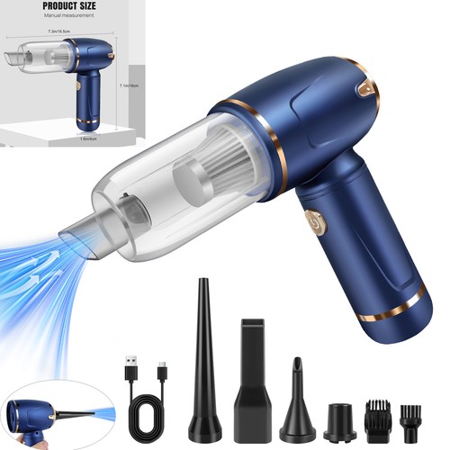 100000rpm cordless air - cordless, duster