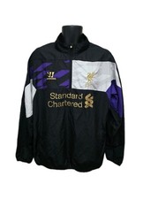 Liverpool retro Sweatshirt