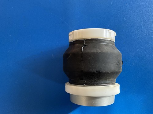 Volvo rear propeller - volvo,