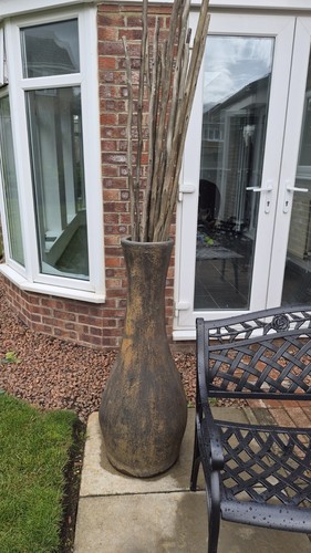 Extra large 3ft - 3ft, 7"