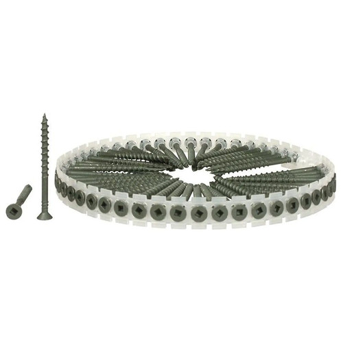 Senco duraspin collated - duraspin®,