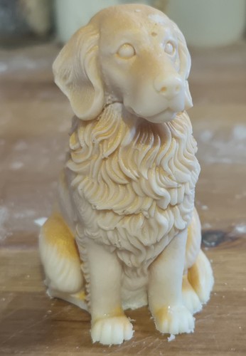 Handmade latex fibreglass - handmade,