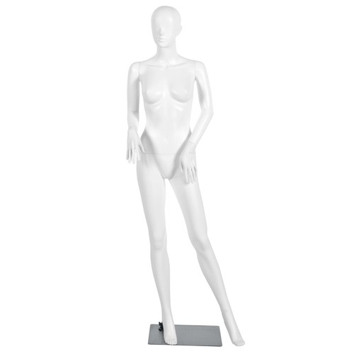 177cm female mannequin - female,