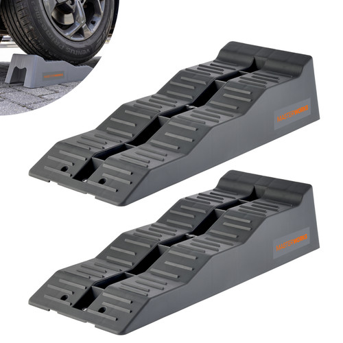 Masterworks caravan levelling - masterworks,