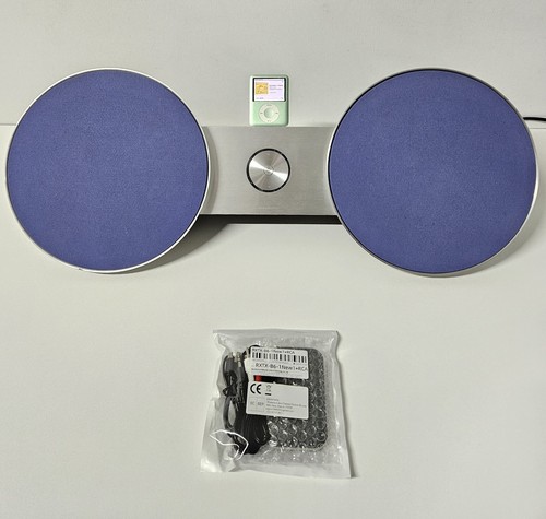 Bang olufsen o - bang, 8