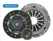 APEC ACL1001 Clutch Kit Fits