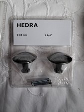 IKEA Hedra Knobs 500.461.52
