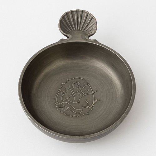 Vintage english pewter - english,