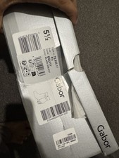 Gabor Women's Leather Ankle