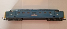 LIMA CLASS 55 9004 OO GAUGE DIESEL LOCOMOTIVE MODEL LOCO
