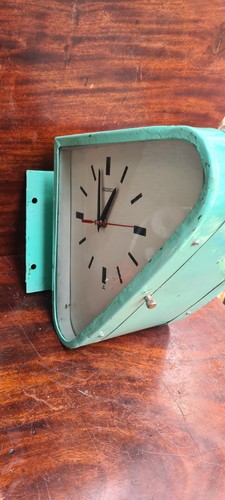 Seiko double sided ships - double,