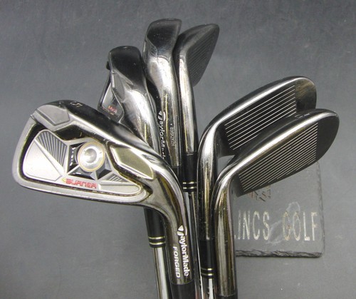 Set taylormade burner - of, 6x