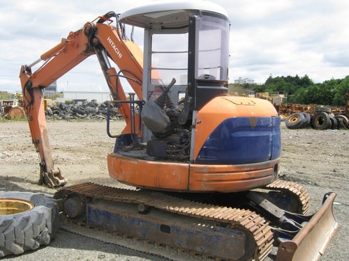 Hitachi ex33mu ex58mu - ex33mu, &