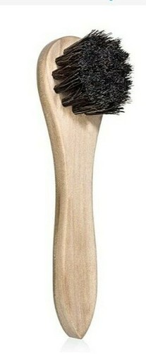 Handle bristle horse - bristle,