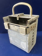 B-17 FLYING FORTRESS AMMO CAN