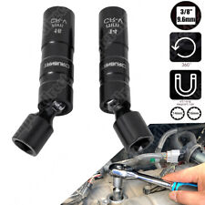 Spark Plug Sockets 3/8in Thin