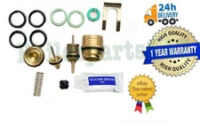 IDEAL I-MINI 24 30 BOILER DIVERTER VALVE CARTRIDGE 175668 NEW ORIGINAL