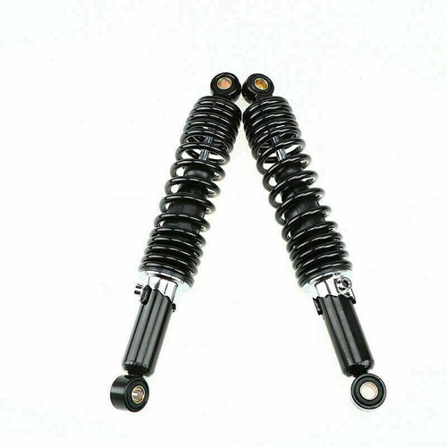 320mm rear shocks - shocks, fit