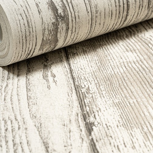Wooden panels wallpaper planks - wooden,