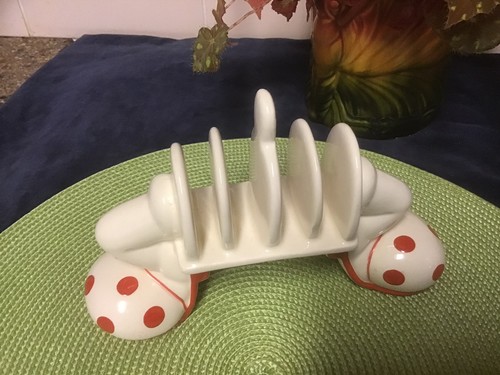 Carlton ware walking - ware, big