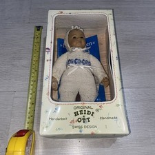 VINTAGE ORIGINAL HEIDI OTT